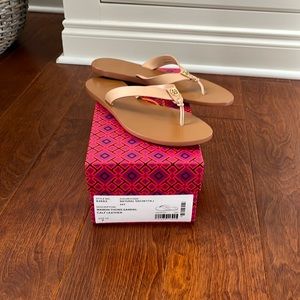 Tory Burch Manon thong sandal